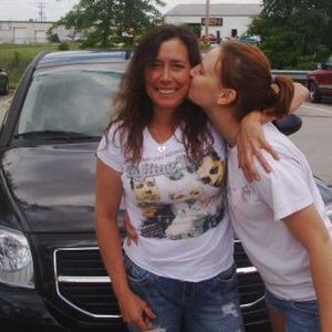 Meet your Posher, Promise